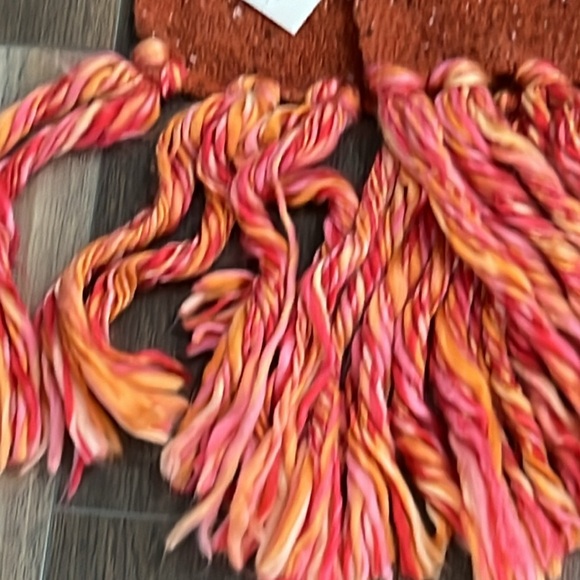 Anthropologie soft wrap scarf - Picture 4 of 4